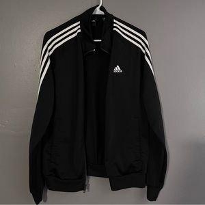 Adidas US medium jacket zip up